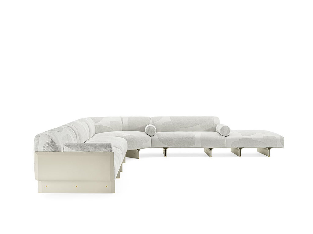 Stami Sofa Plus | Modular sofa – Rifugio Modern