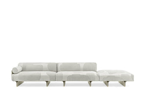 Stami Sofa Plus | Modular sofa