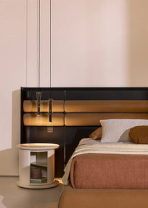 Sunrise | Bed