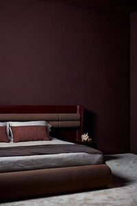 Sunrise | Bed