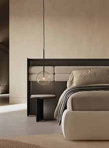 Sunrise | Bed