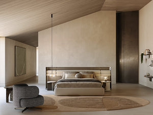 Akiko Lounge | Armchair