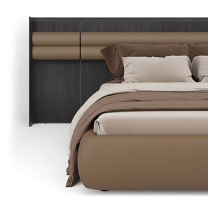 Sunrise | Bed