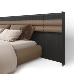 Sunrise | Bed