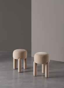 Gino | Pouf
