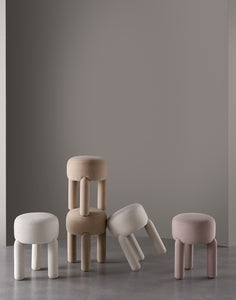 Gino | Pouf
