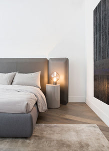 Gong Due | Nightstand