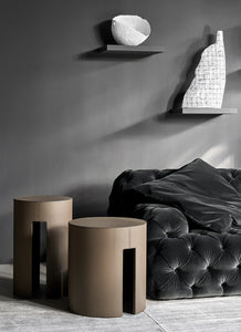 Gong | Low Table