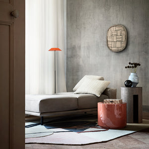 Gong | Low Table