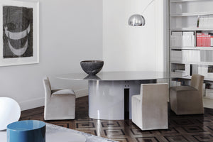Gong | Table