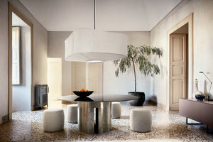 Gong | Table