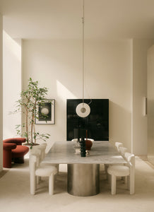 Gong | Table
