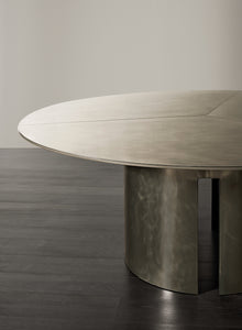 Gong | Table