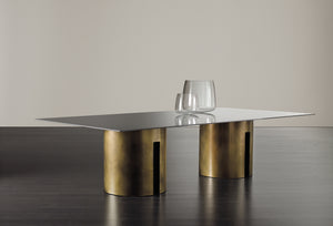 Gong | Table