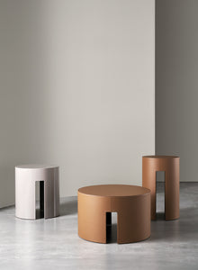 Gong | Low Table