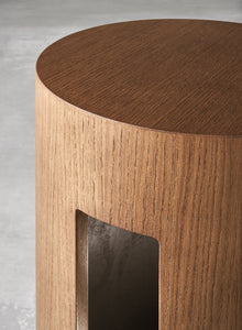 Gong | Low Table