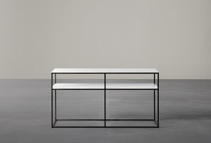 Hardy | Console