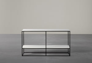 Hardy | Console