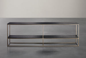 Hardy | Console