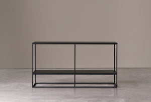 Hardy | Console
