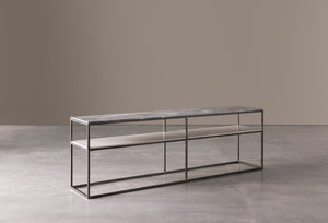 Hardy | Console