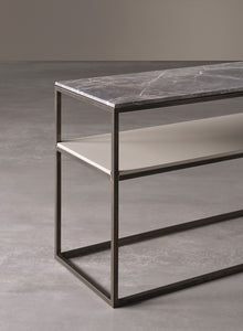 Hardy | Console