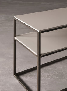 Hardy | Console