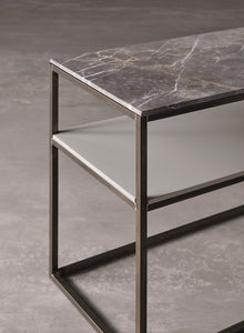 Hardy | Console