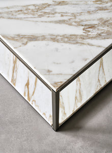 Hardy | Low Table
