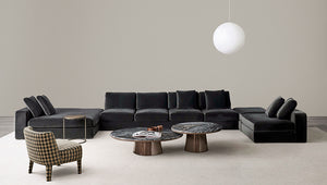 Harold | Sofa