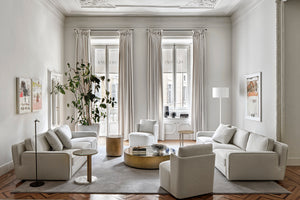 Hector | Sofa