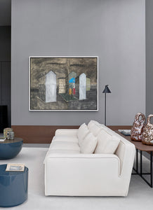 Hector | Sofa