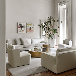 Hector | Sofa