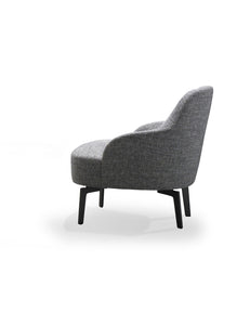 Hermann |Armchair