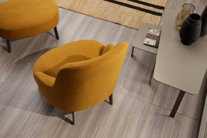 Hermann Soft | Armchair