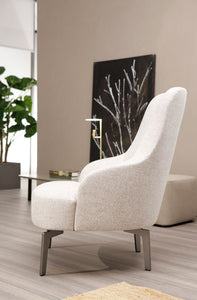 Hermann Soft | Armchair