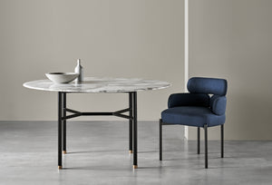Hubert | Table