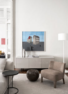 Isabelle | Armchair