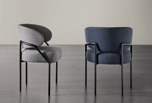 Isetta | Chair
