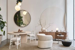 Italo | Table