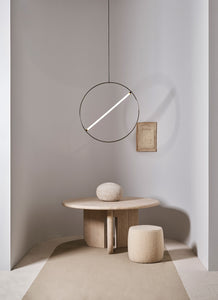 Italo | Table