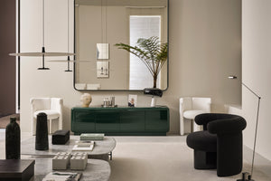 Jeanette | Armchair