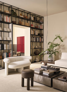 Jeanette | Armchair