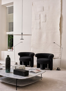 Jeanette | Armchair