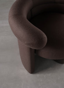 Jeanette | Armchair