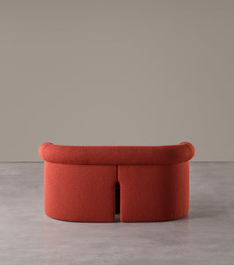 Jeanette | Armchair