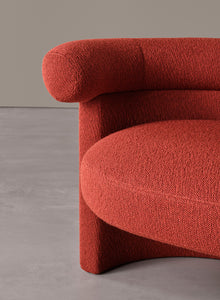 Jeanette | Armchair