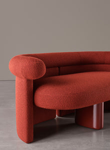 Jeanette | Armchair