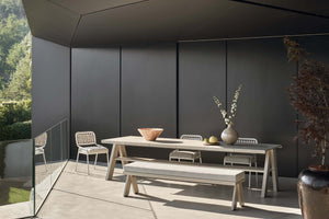 Joi Open Air | Dining Table