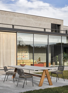 Joi Open Air | Dining Table